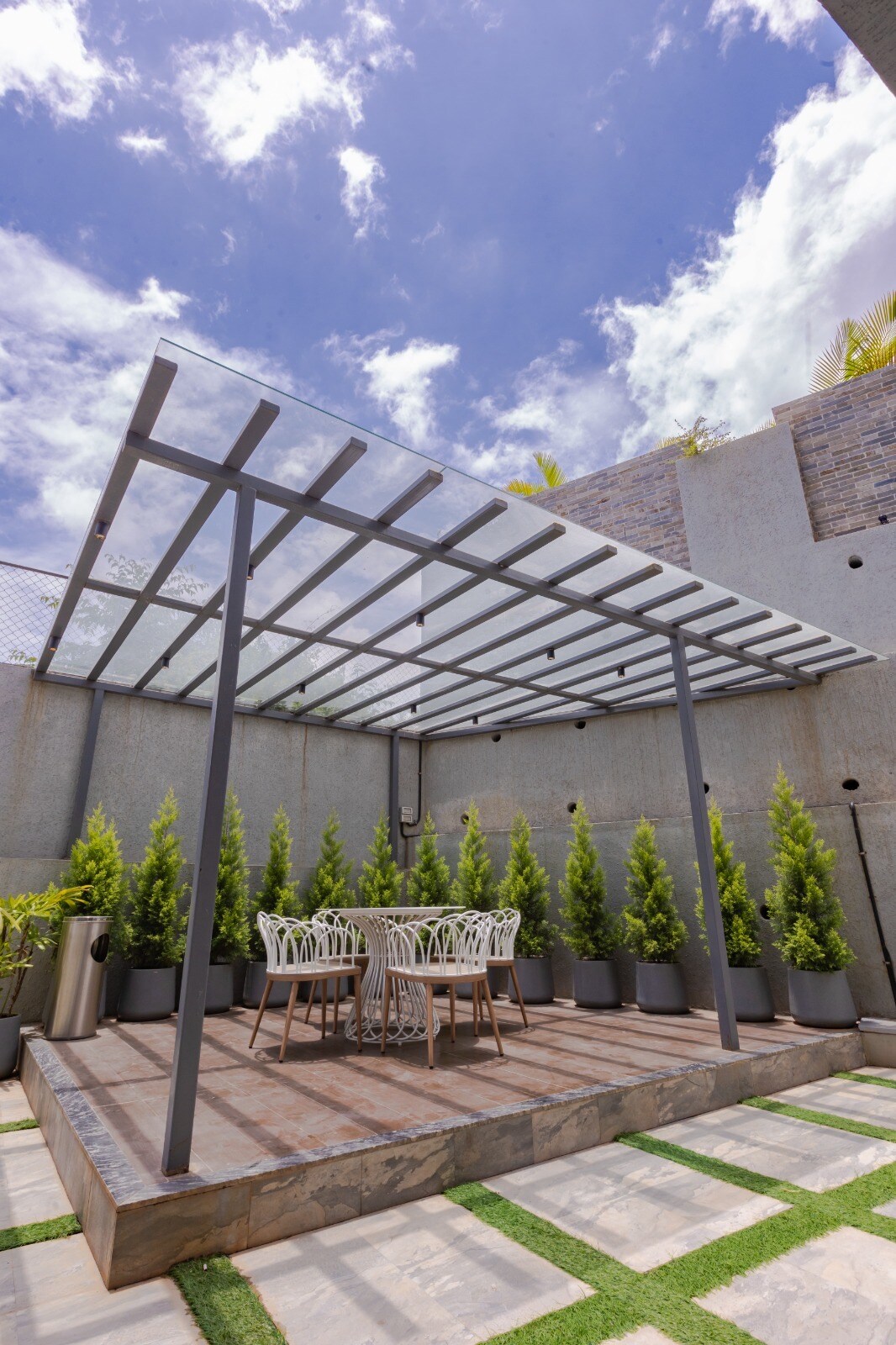 RE Oasis 5BHK Luxury Villa Lonavala