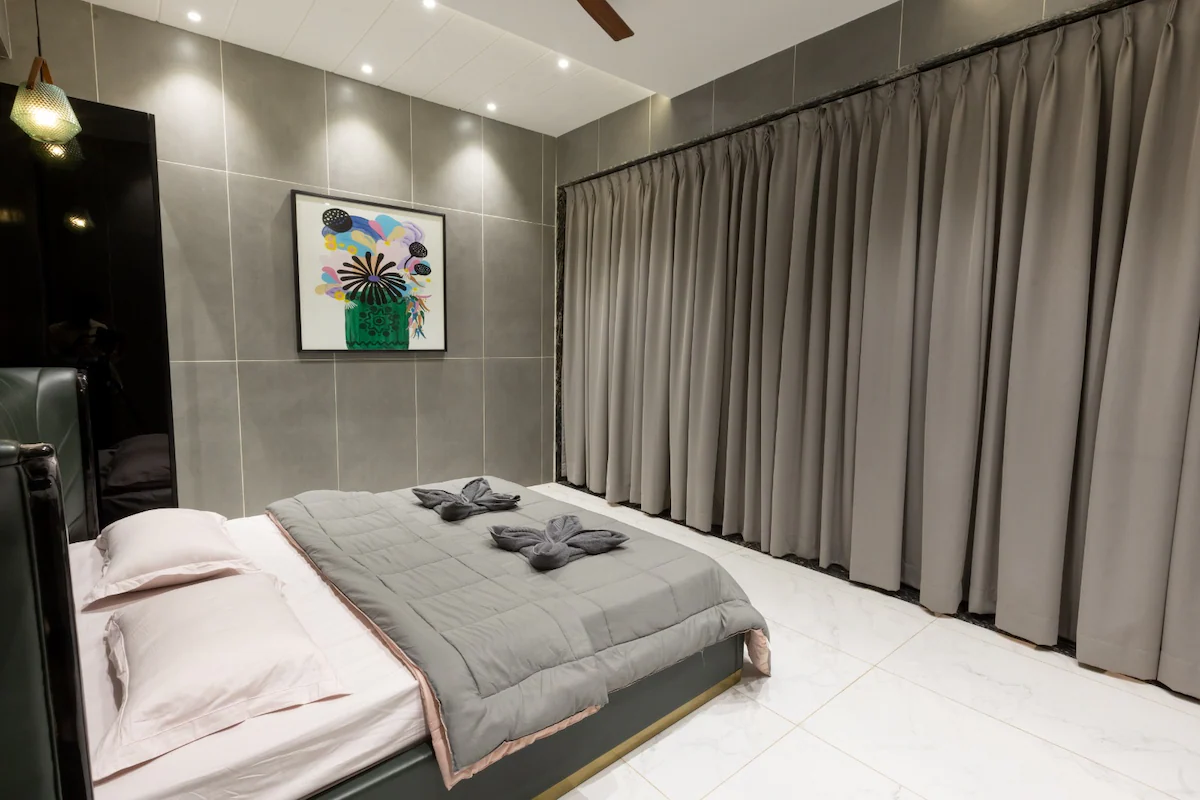 RE Oasis 5BHK Luxury Villa Lonavala