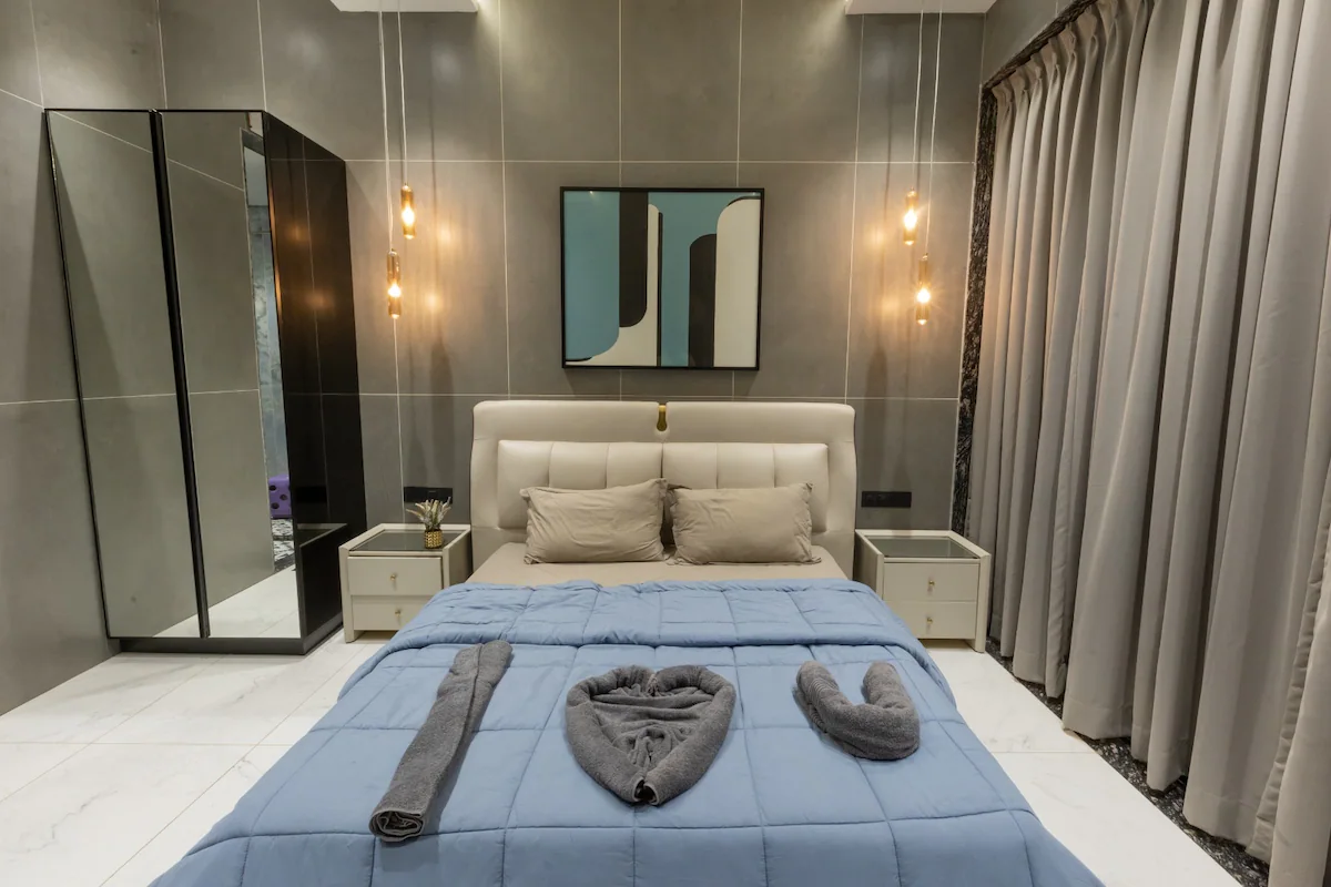 RE Oasis 5BHK Luxury Villa Lonavala