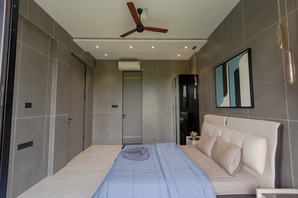 RE Oasis 5BHK Luxury Villa Lonavala