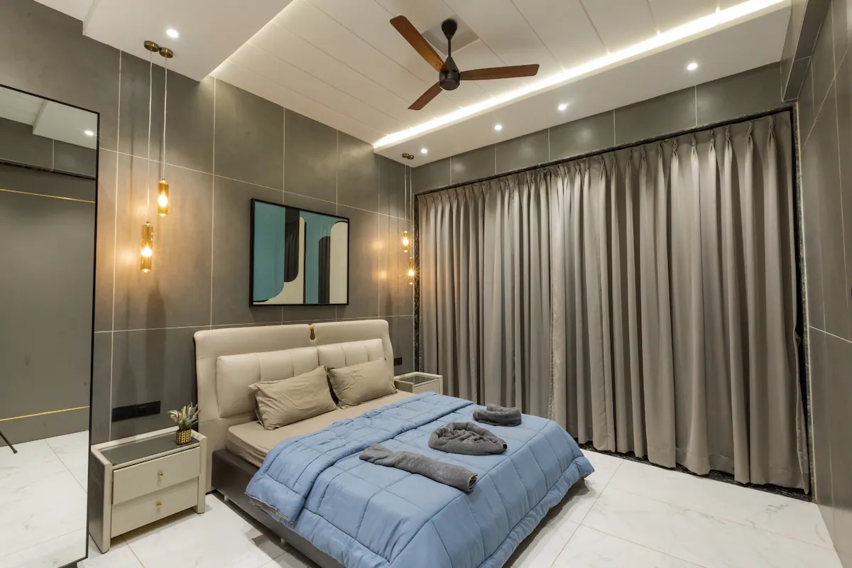 RE Oasis 5BHK Luxury Villa Lonavala