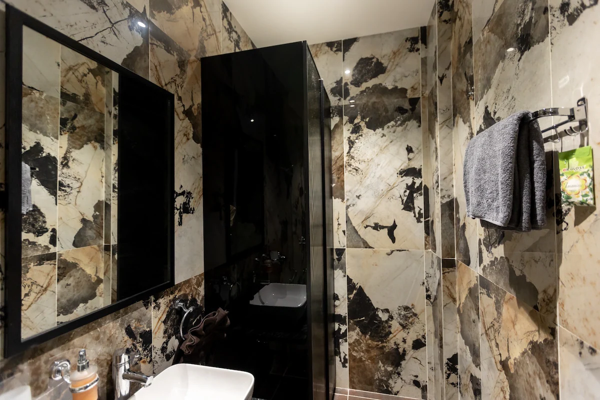 RE Oasis 5BHK Luxury Villa Lonavala