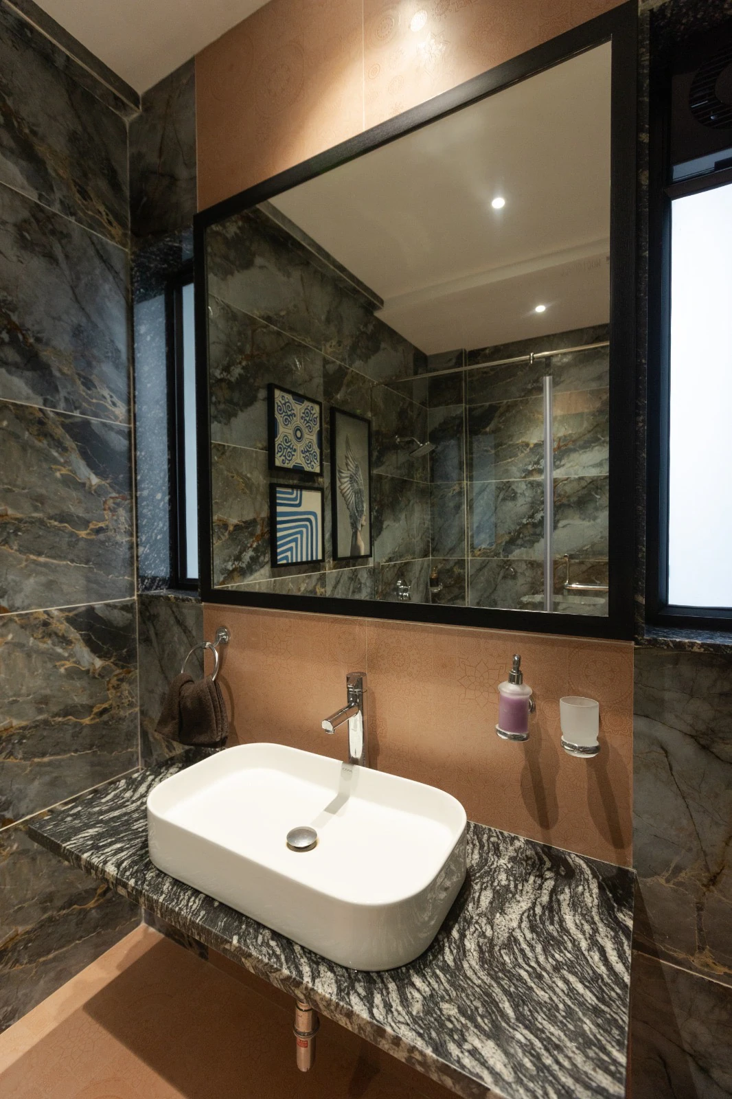 RE Oasis 5BHK Luxury Villa Lonavala