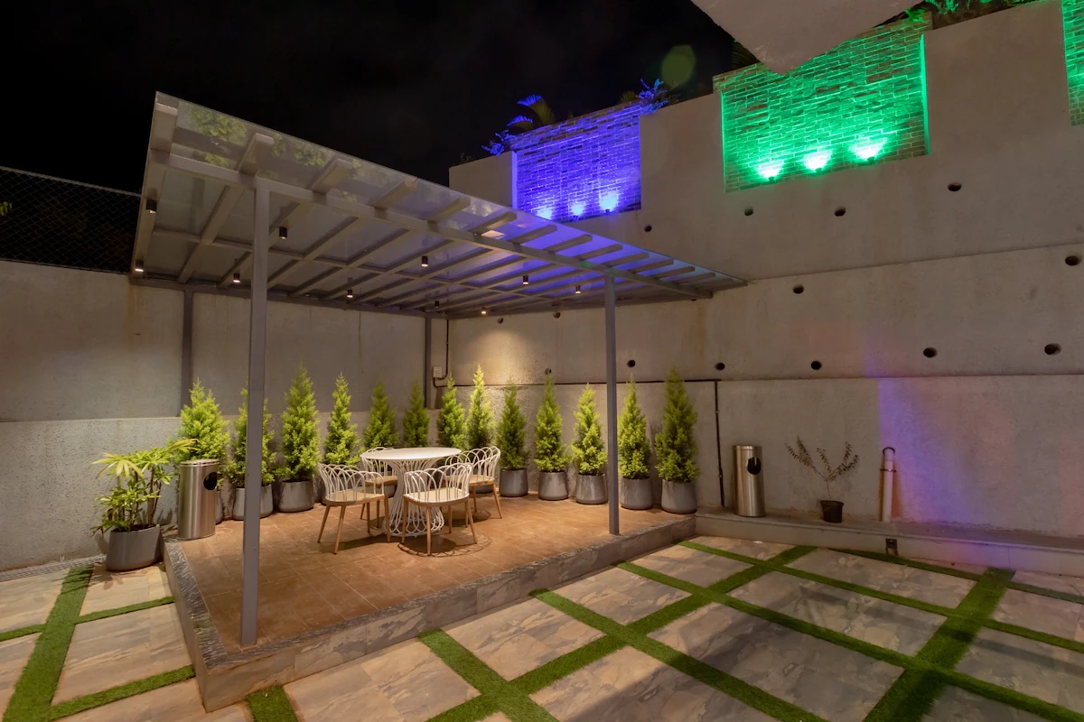 RE Oasis 5BHK Luxury Villa Lonavala
