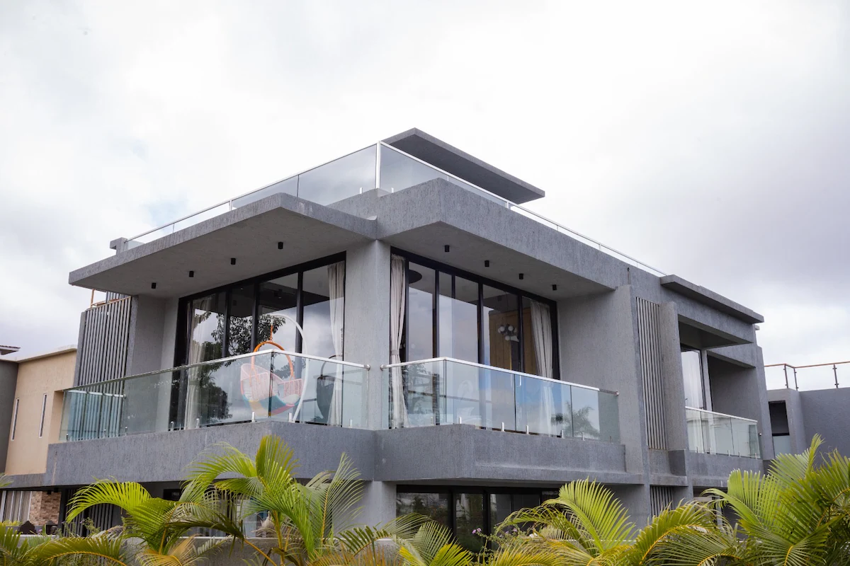 RE Oasis 5BHK Luxury Villa Lonavala