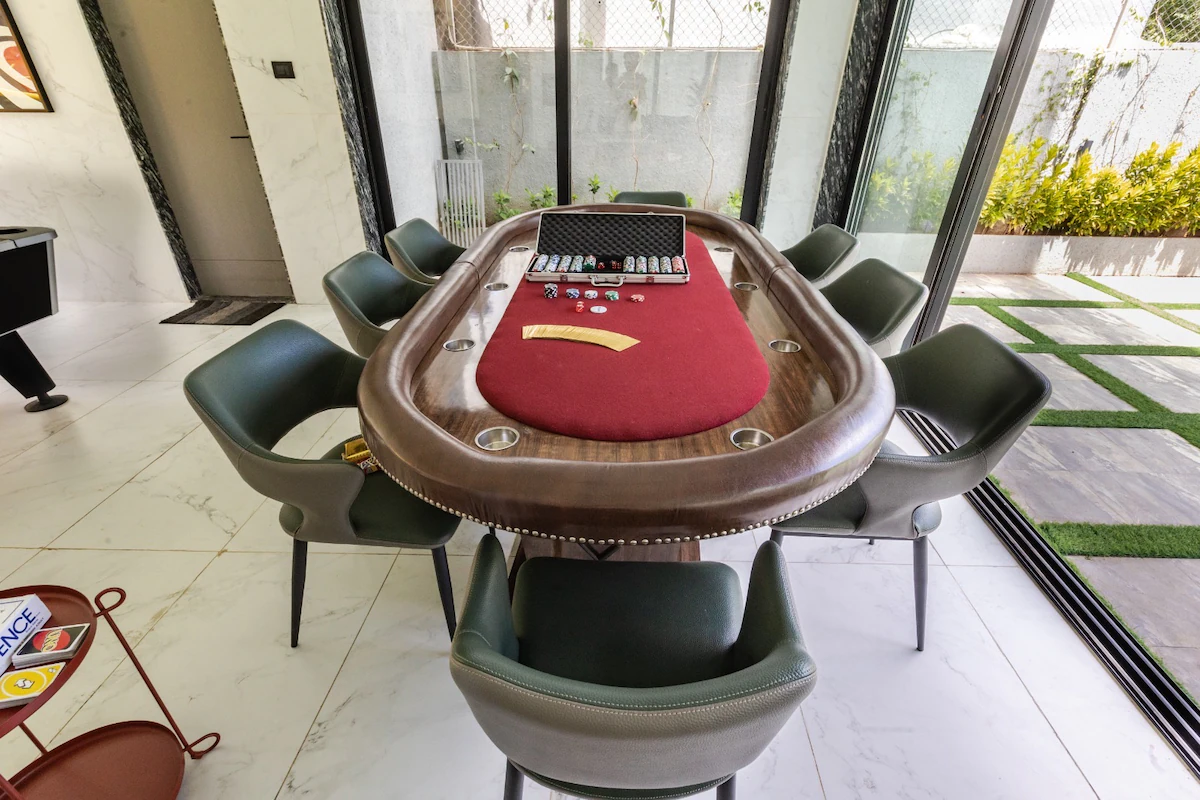 RE Oasis 5BHK Luxury Villa Lonavala