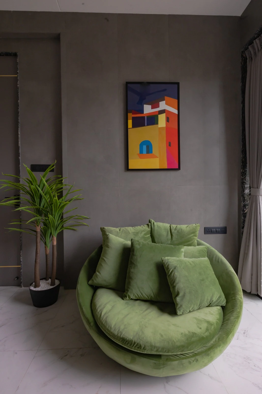 RE Oasis 5BHK Luxury Villa Lonavala