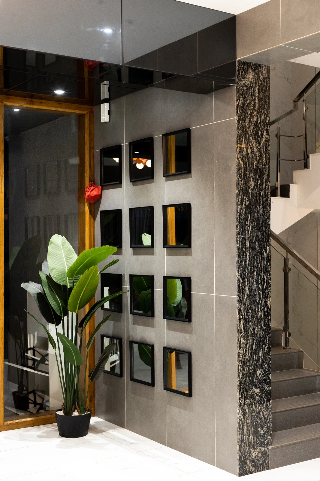 RE Oasis 5BHK Luxury Villa Lonavala