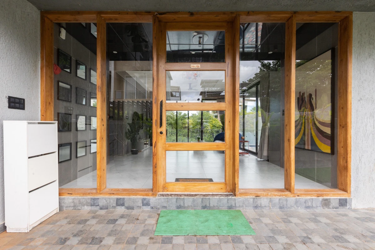 RE Oasis 5BHK Luxury Villa Lonavala