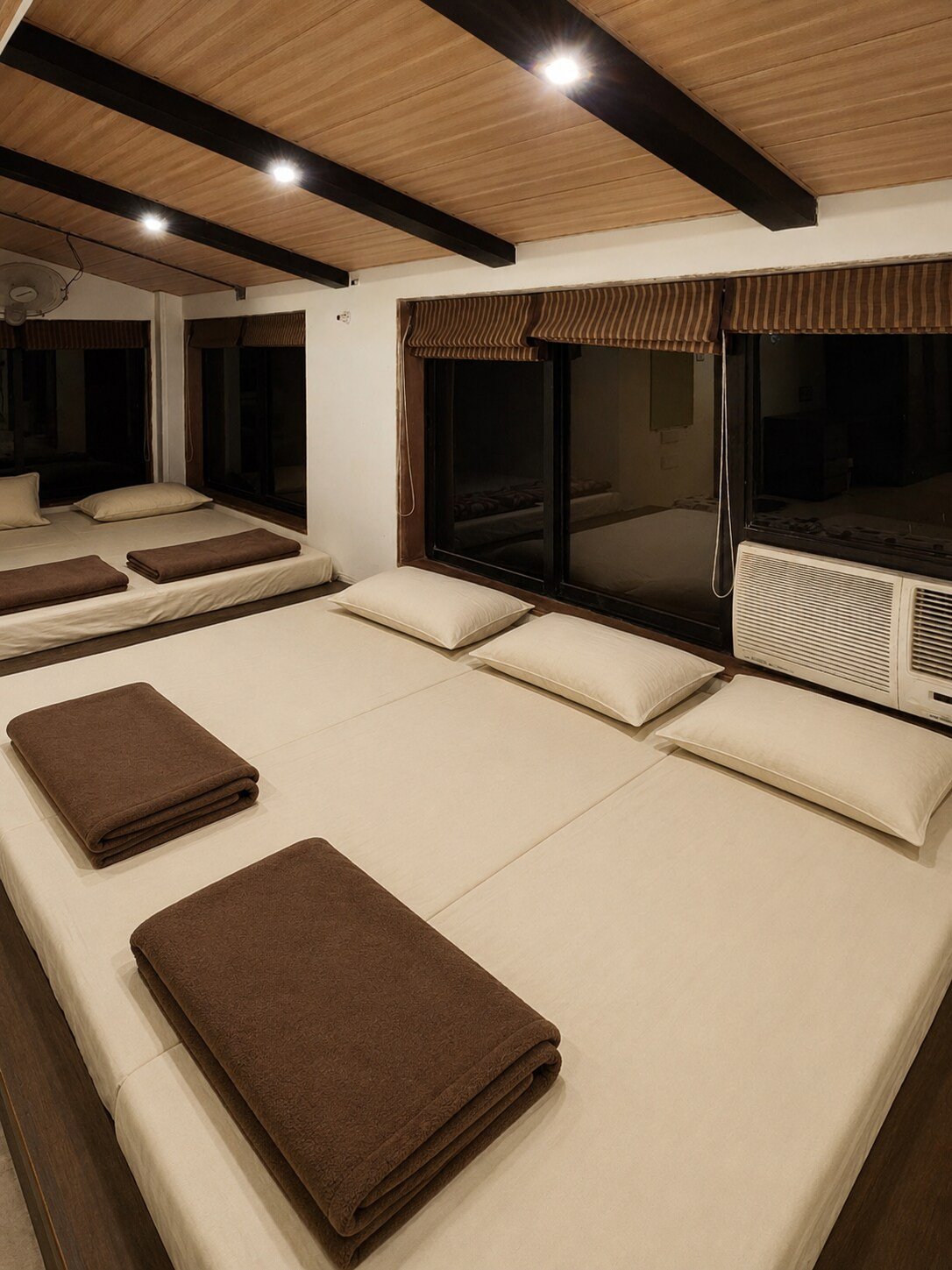The Leela Estate Lonavala