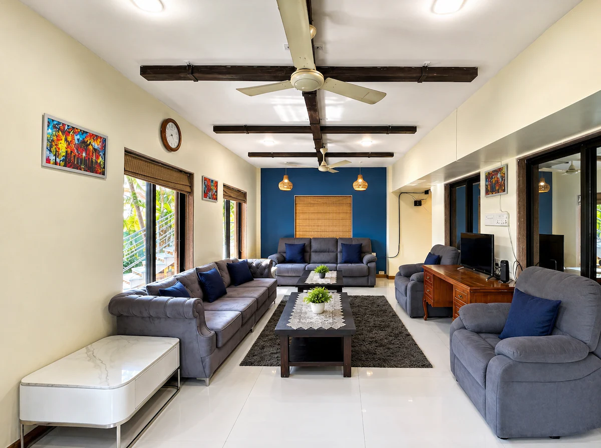 The Leela Estate Lonavala