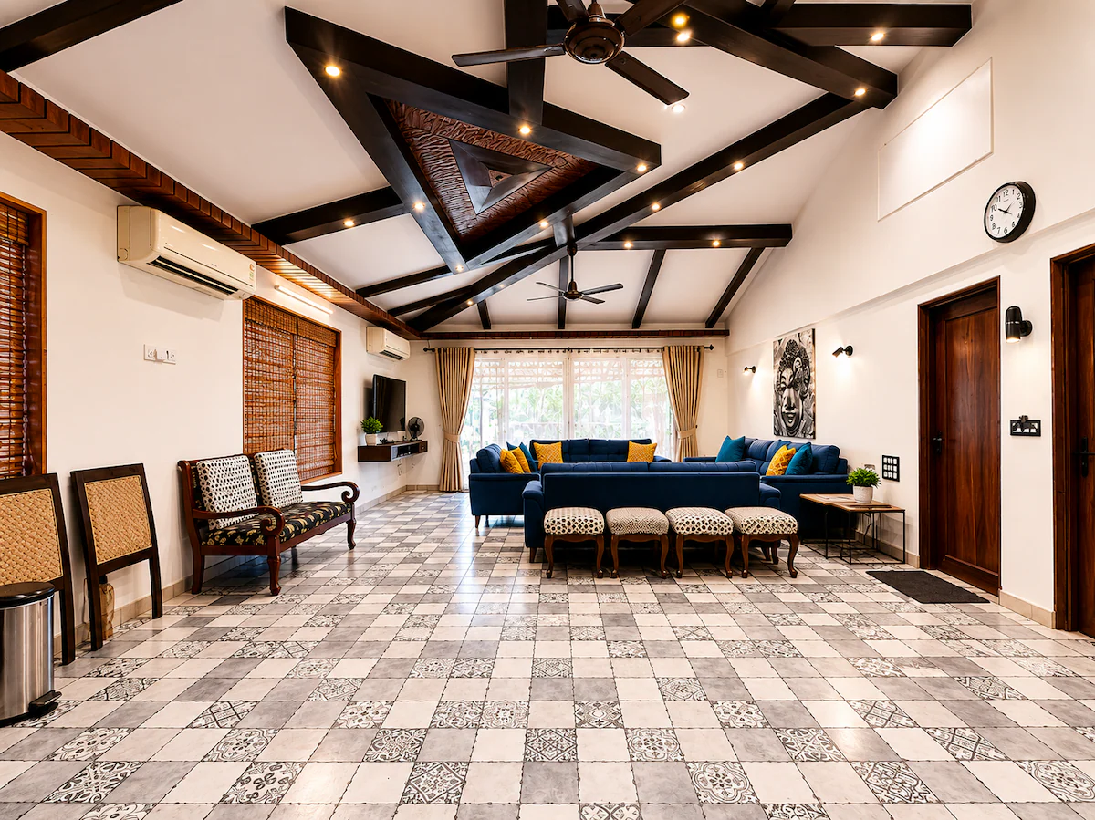The Leela Estate Lonavala