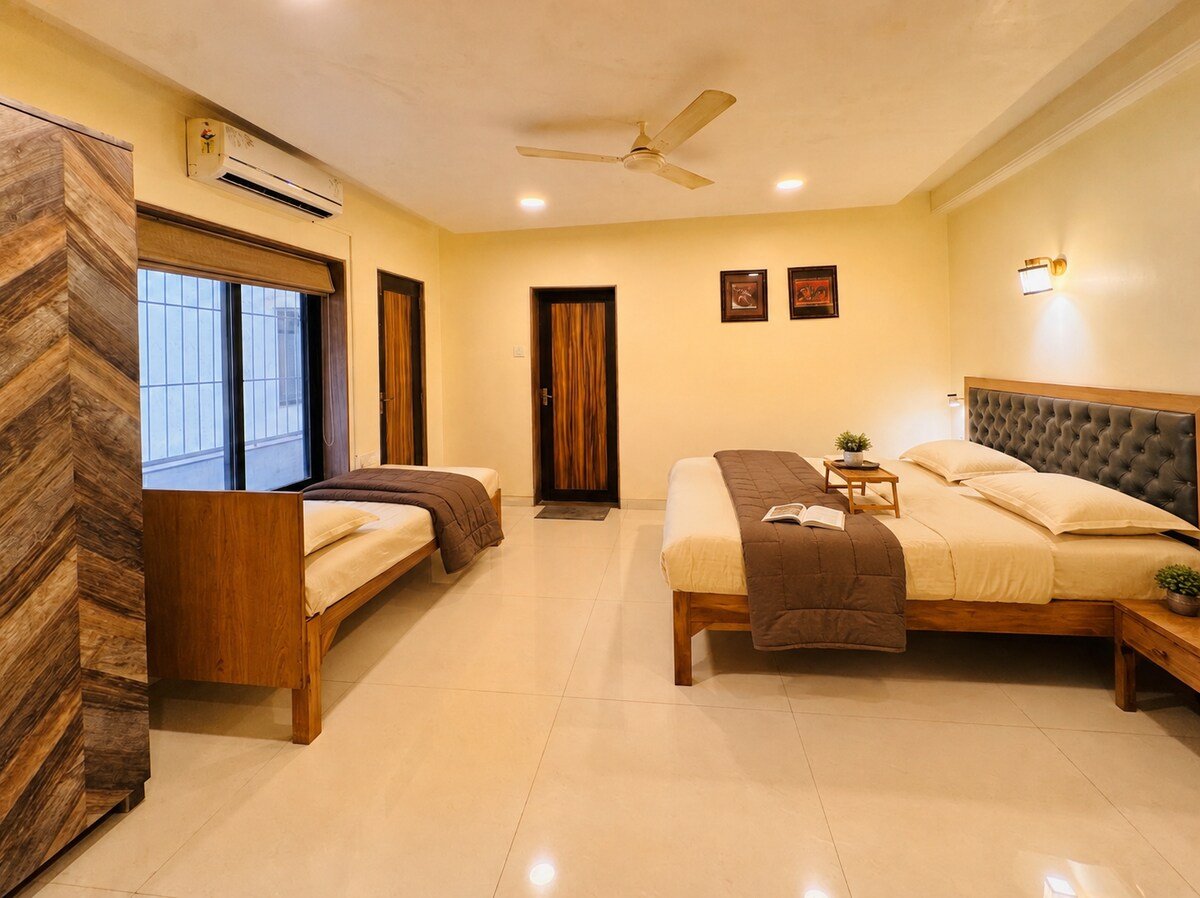 The Leela Estate Lonavala