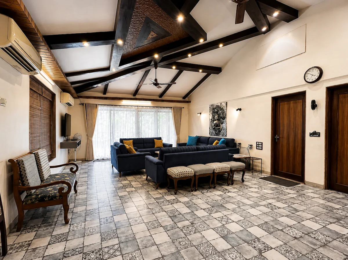 The Leela Estate Lonavala