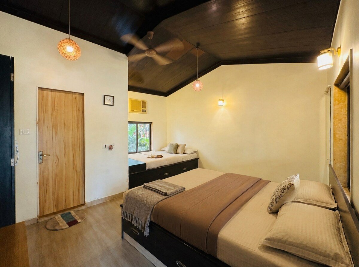 The Leela Estate Lonavala