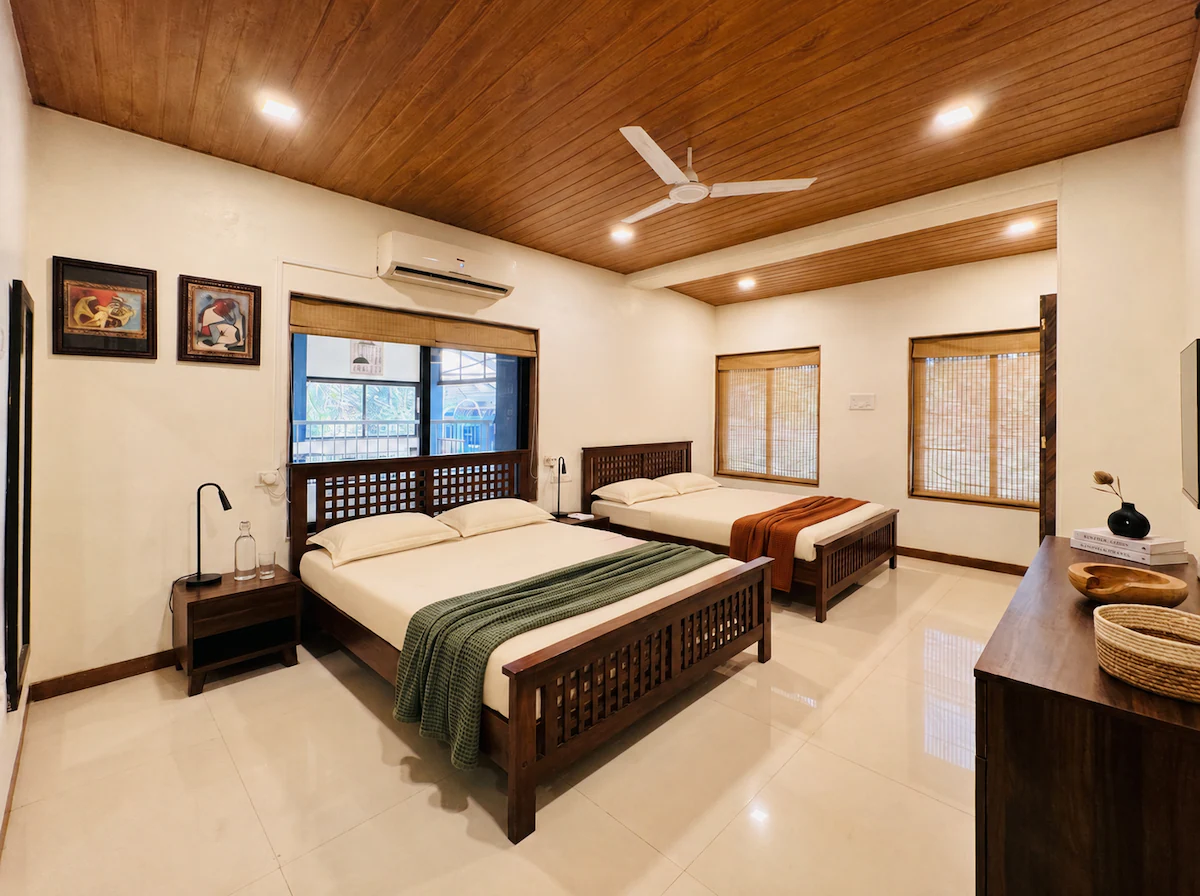The Leela Estate Lonavala