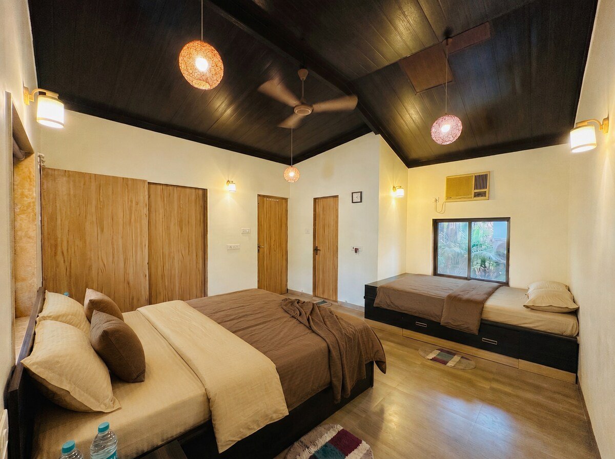 The Leela Estate Lonavala