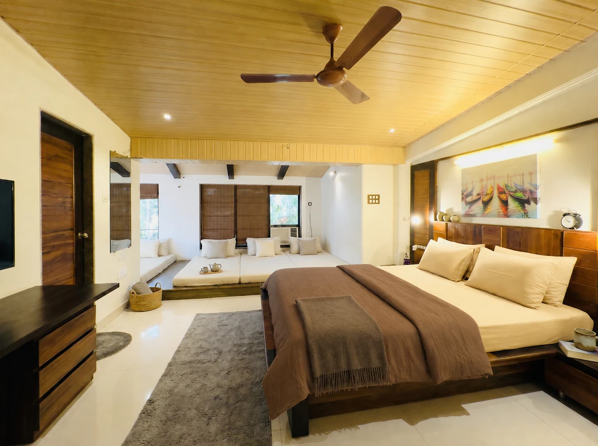 The Leela Estate Lonavala