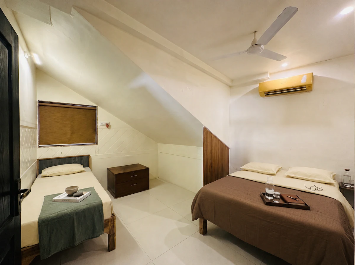The Leela Estate Lonavala