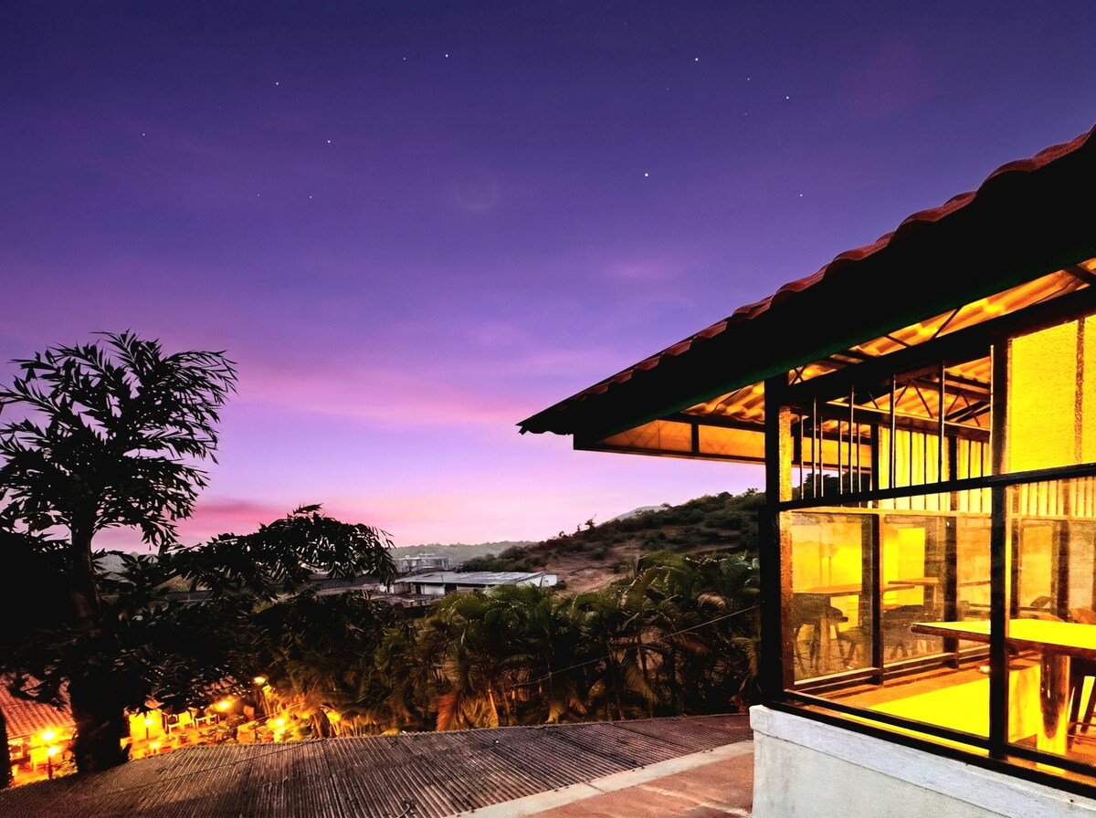 The Leela Estate Lonavala
