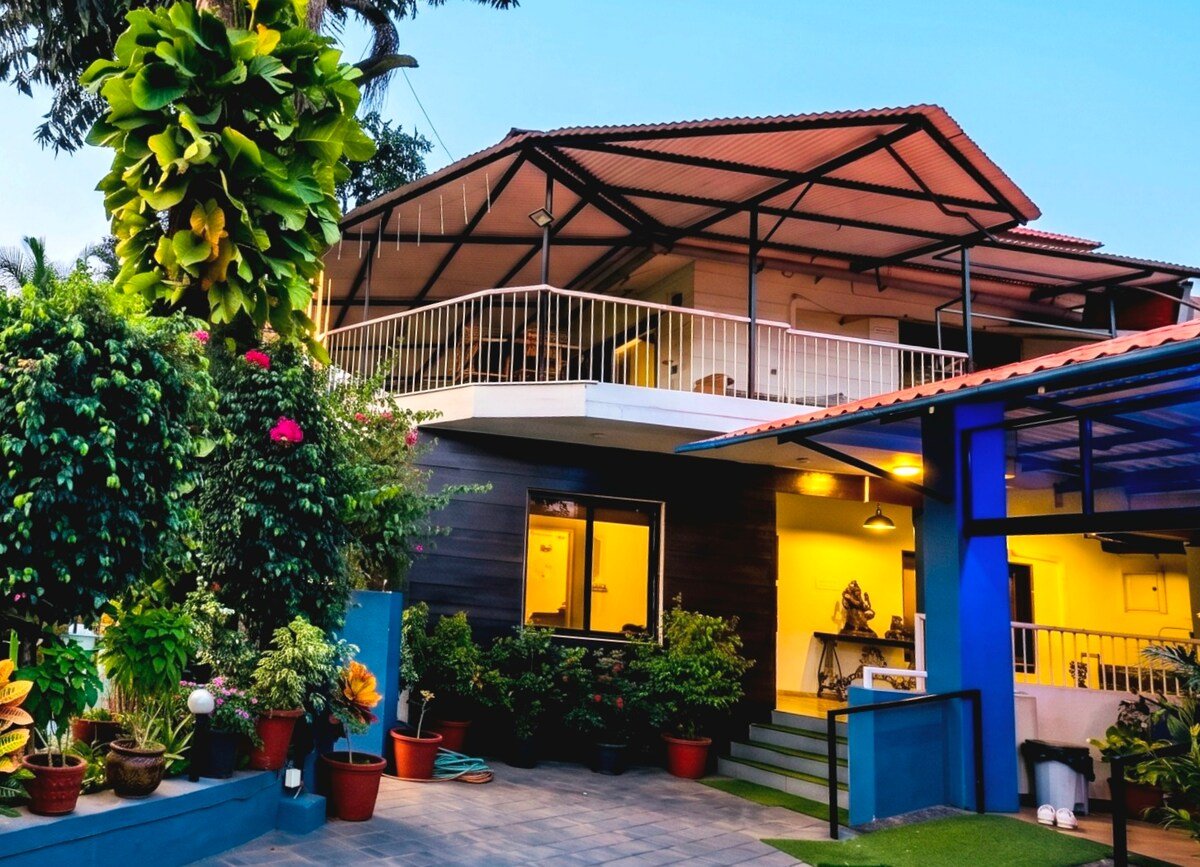 The Leela Estate Lonavala