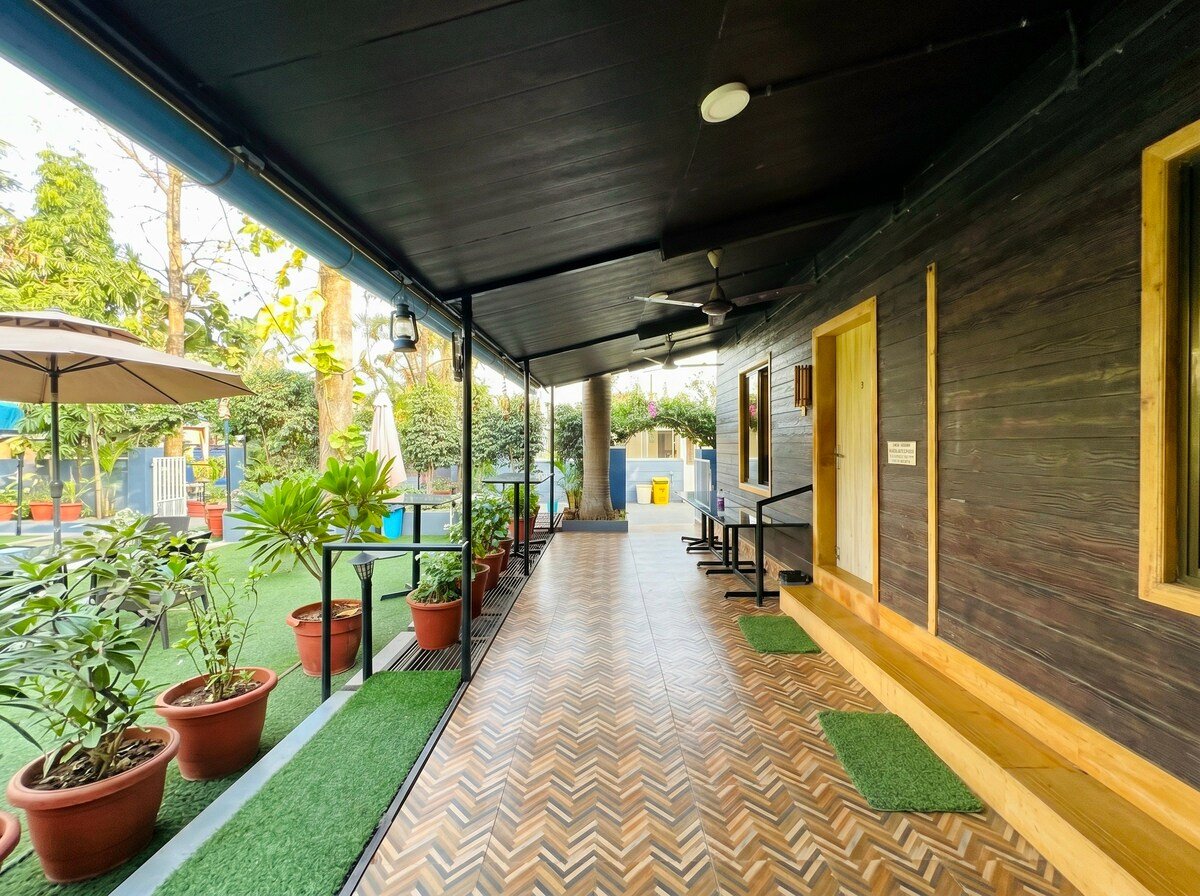 The Leela Estate Lonavala