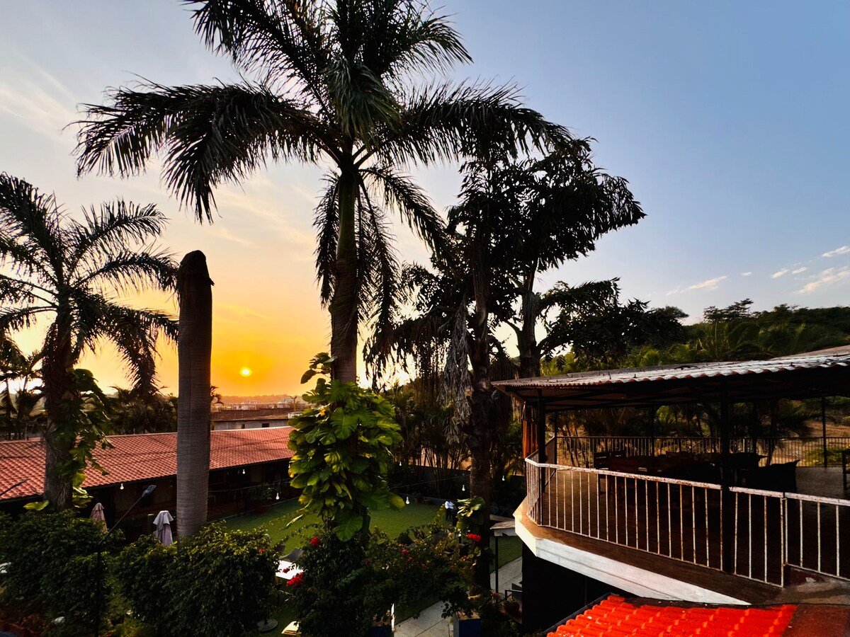 The Leela Estate Lonavala