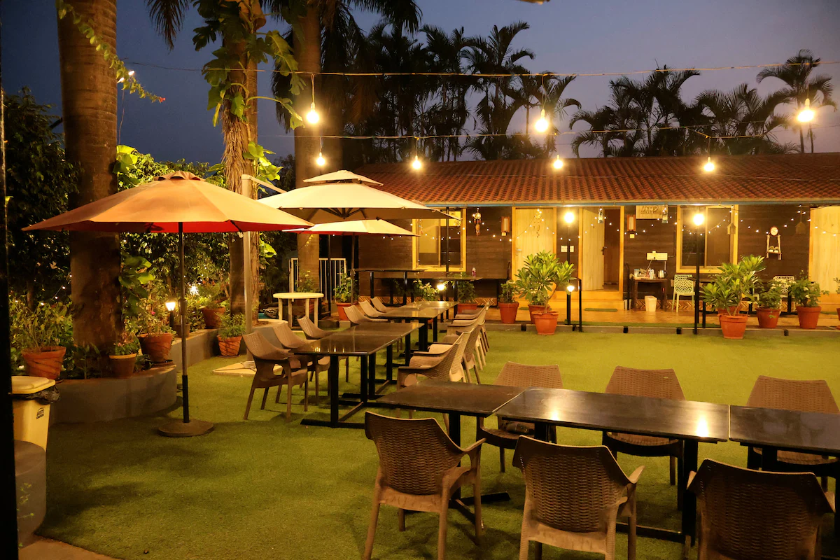 The Leela Estate Lonavala