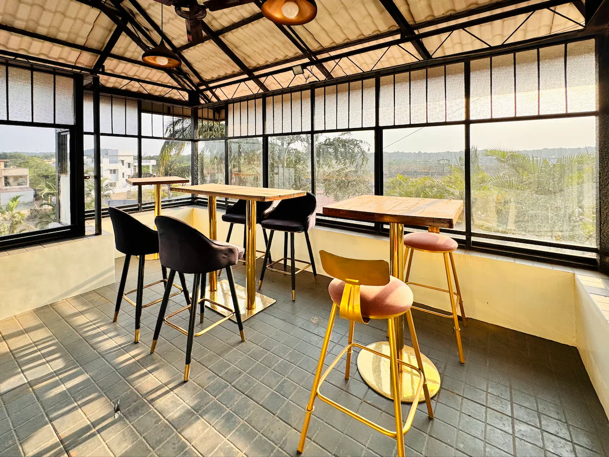 The Leela Estate Lonavala