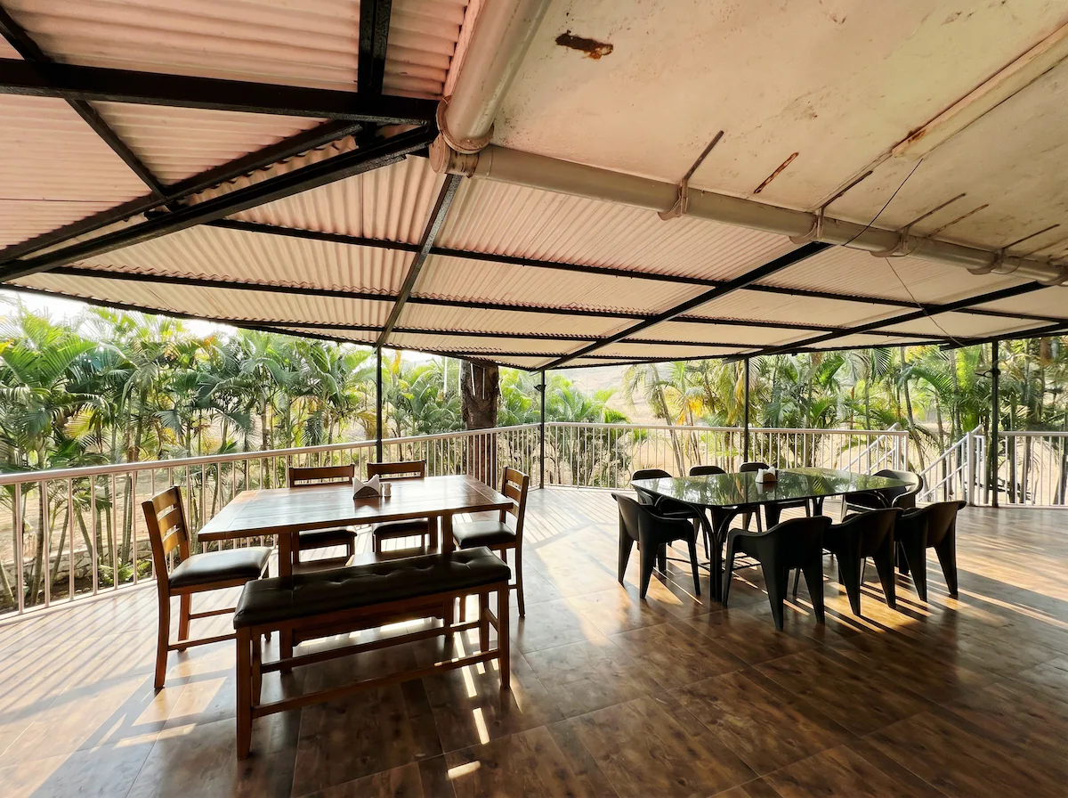 The Leela Estate Lonavala