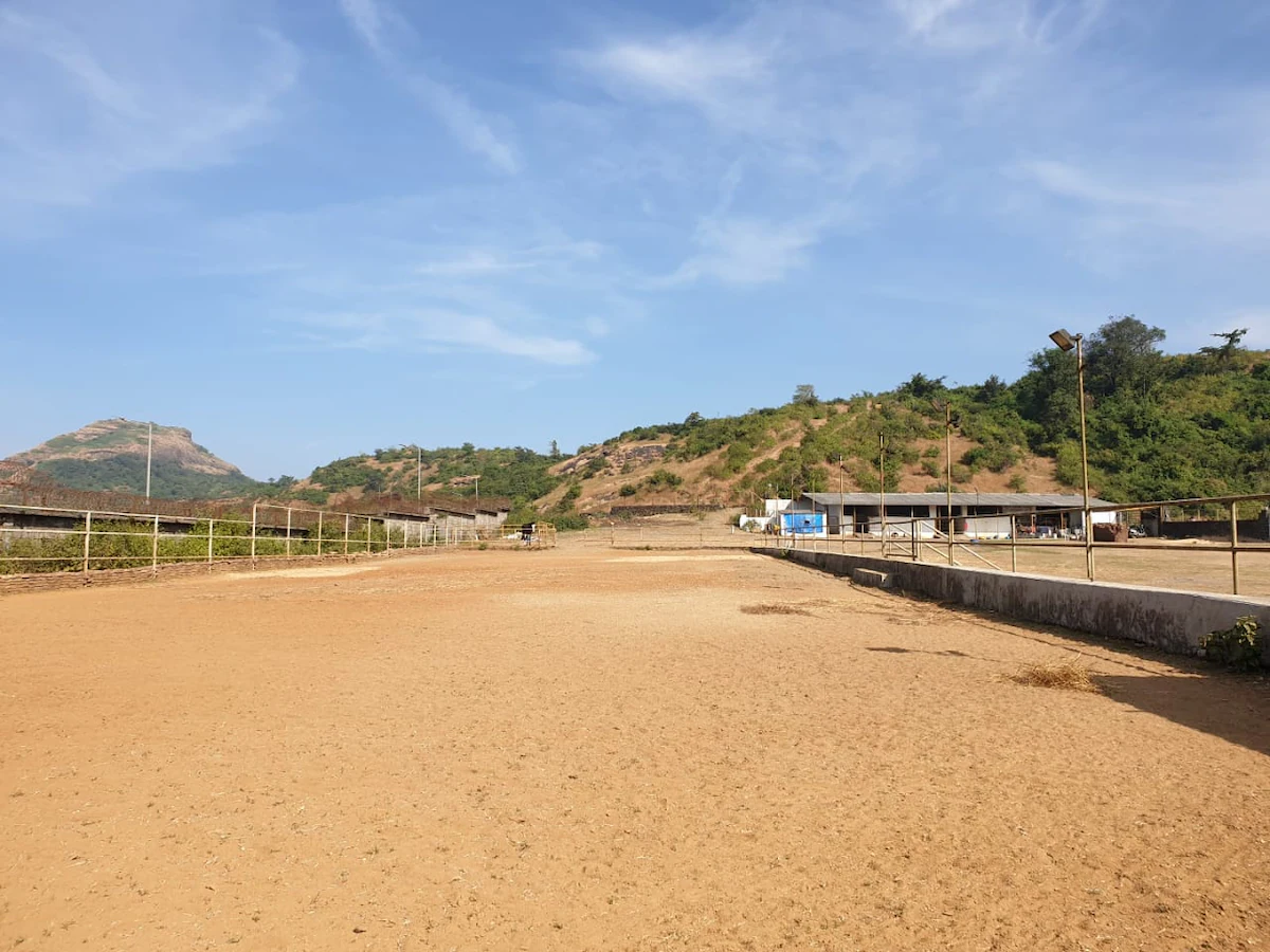 The Leela Estate Lonavala