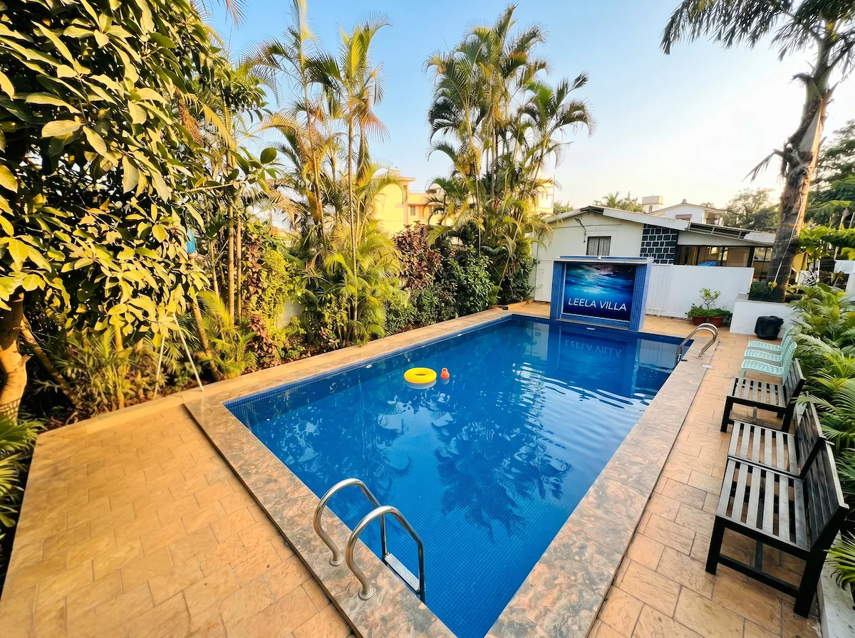 The Leela Estate Lonavala