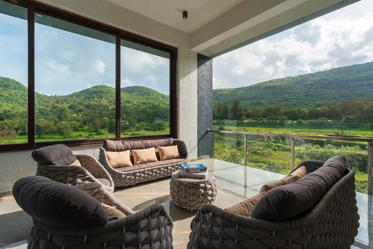 The Glen Lonavala