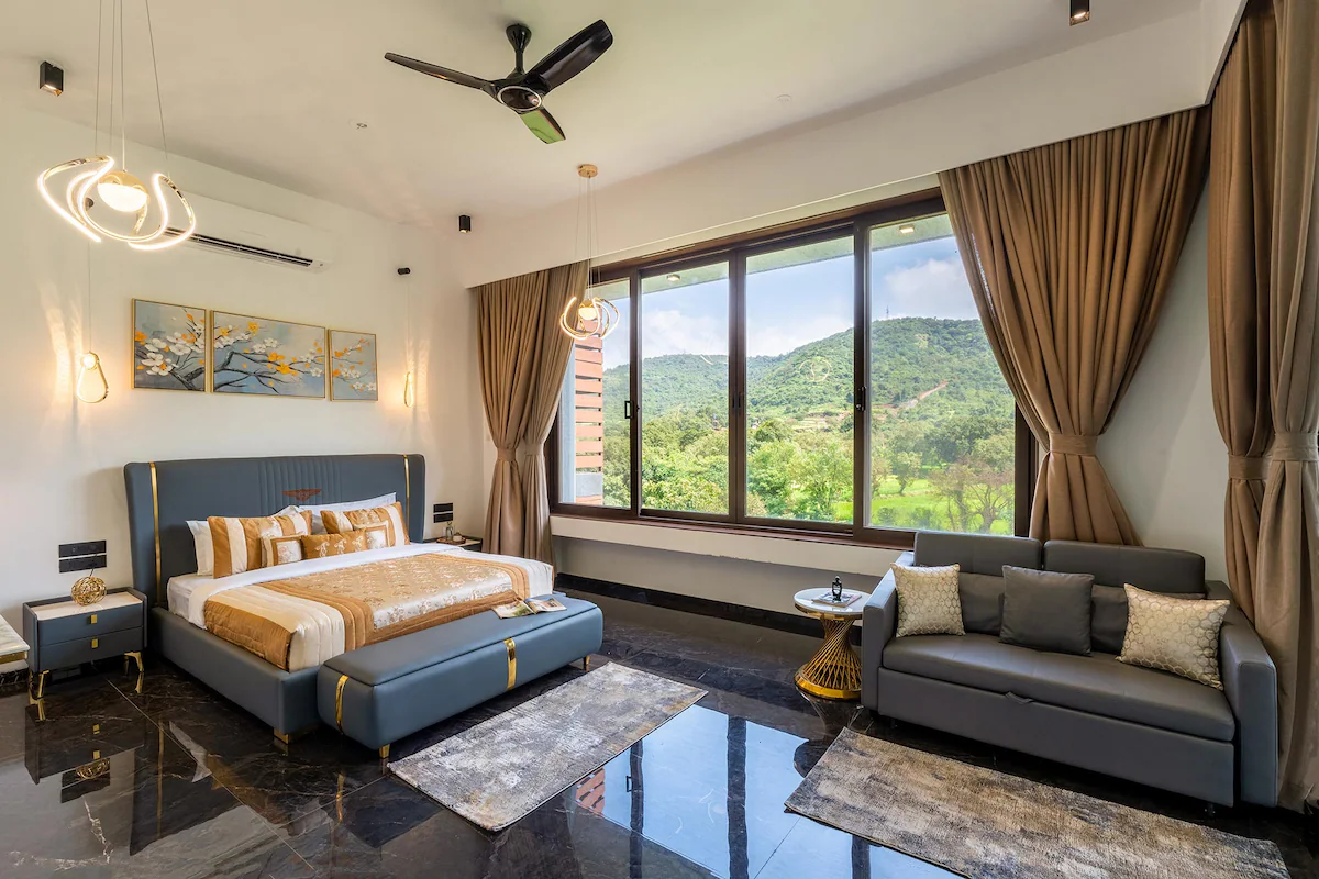 The Glen Lonavala