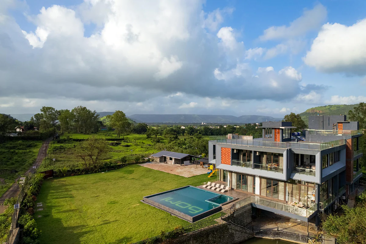 The Glen Lonavala