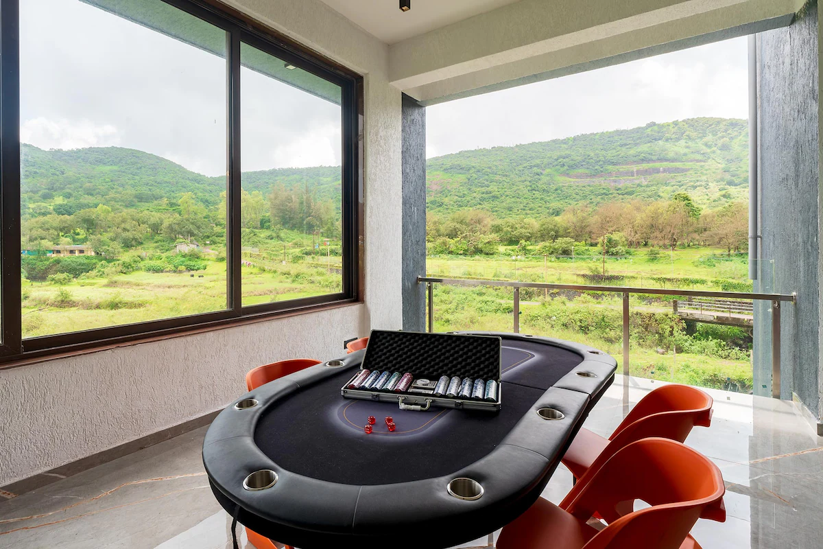The Glen Lonavala