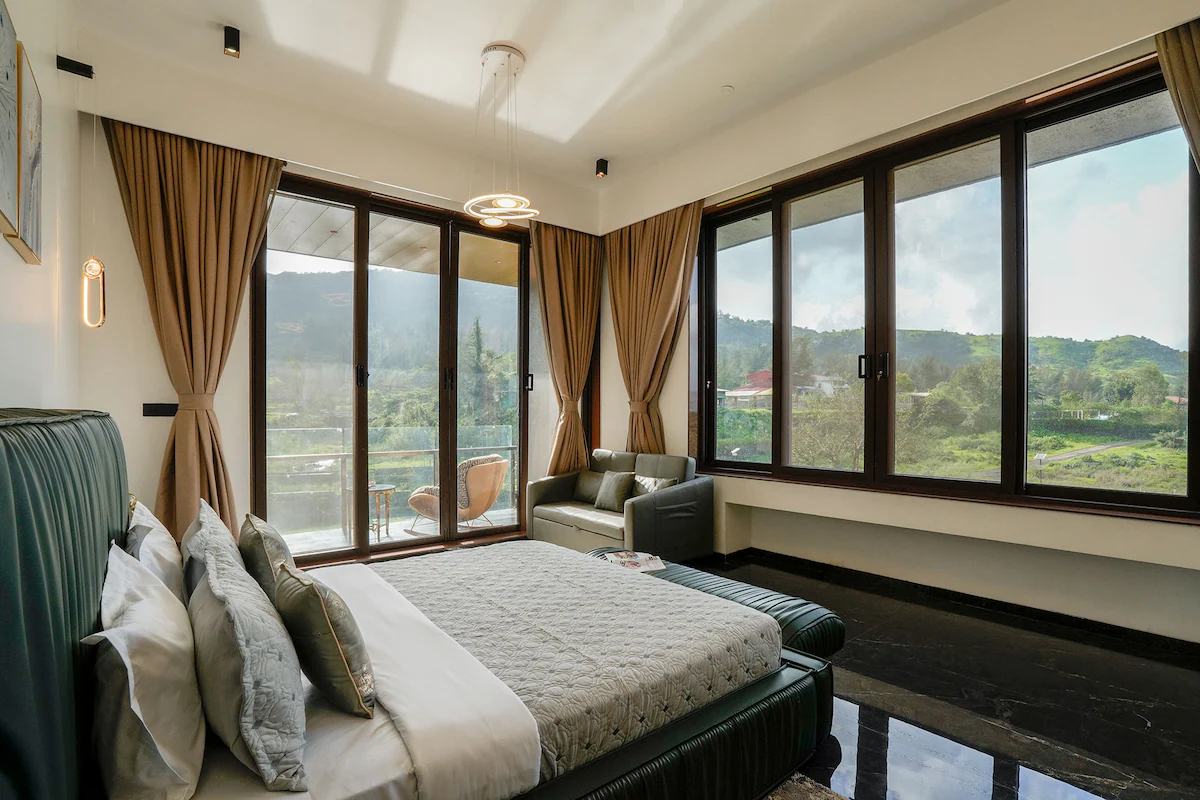 The Glen Lonavala