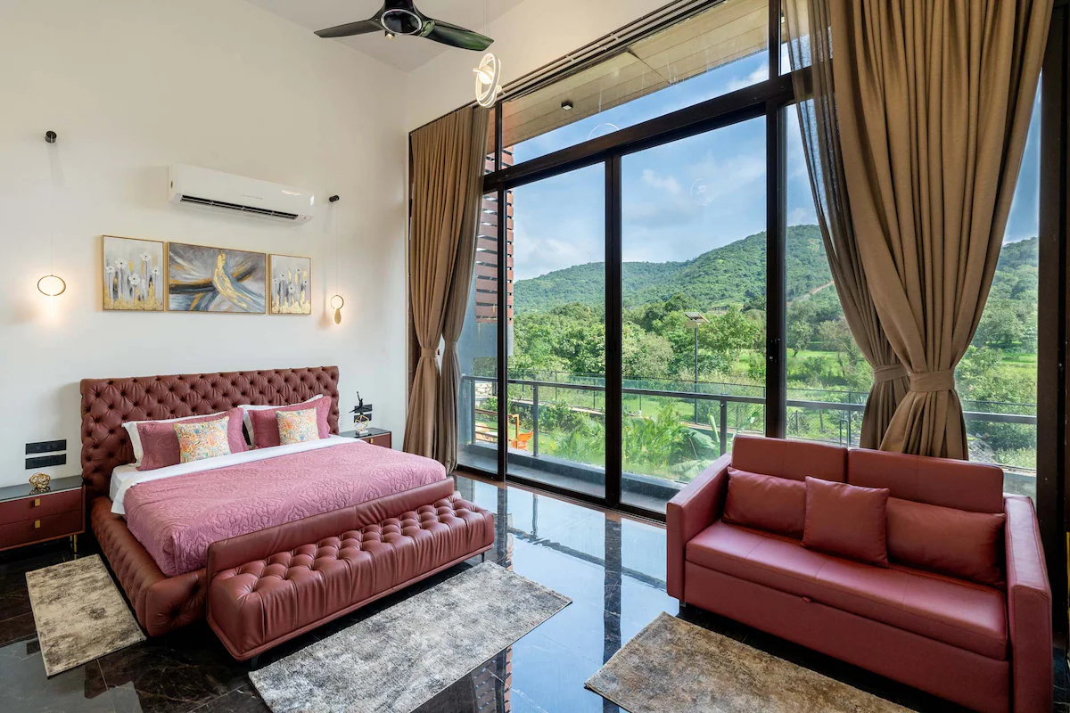 The Glen Lonavala