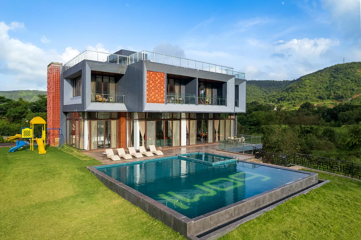 The Glen Lonavala