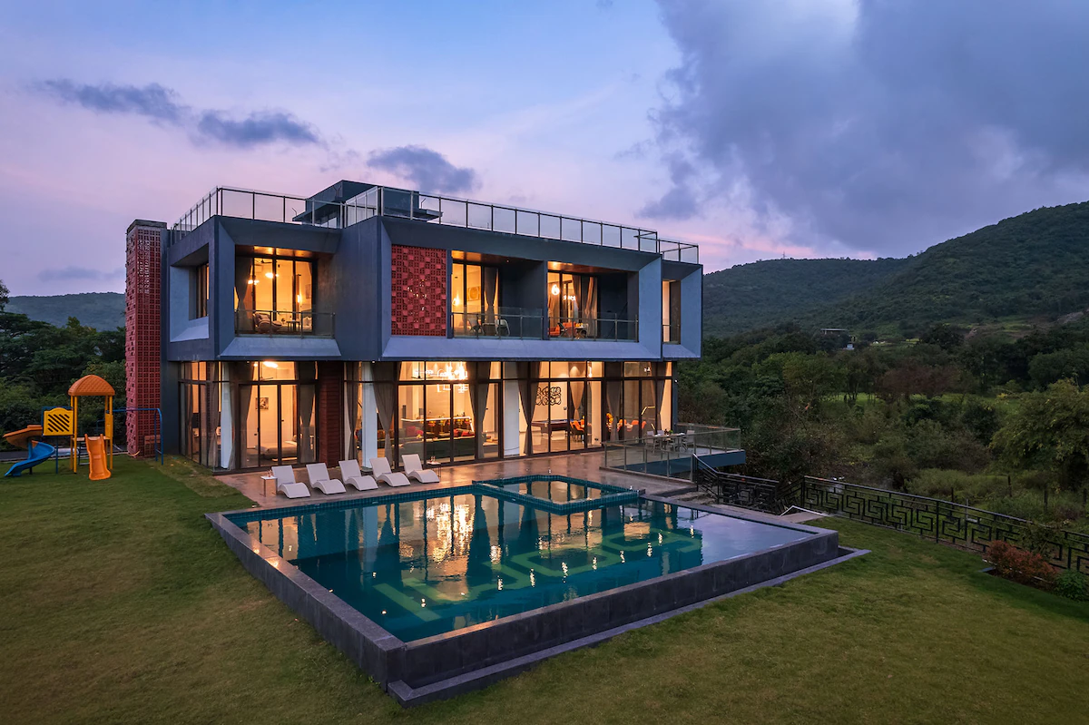 The Glen Lonavala