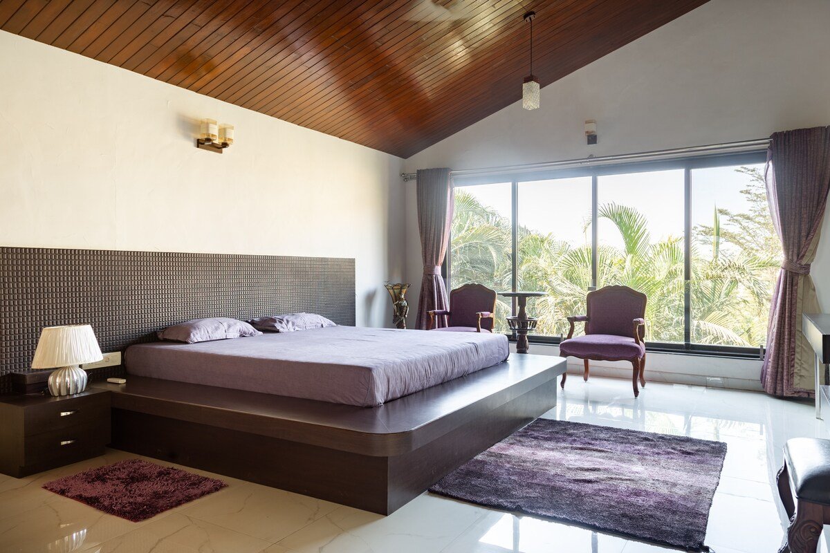 Chateau Lonavala
