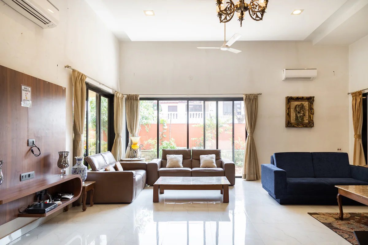 Chateau Lonavala