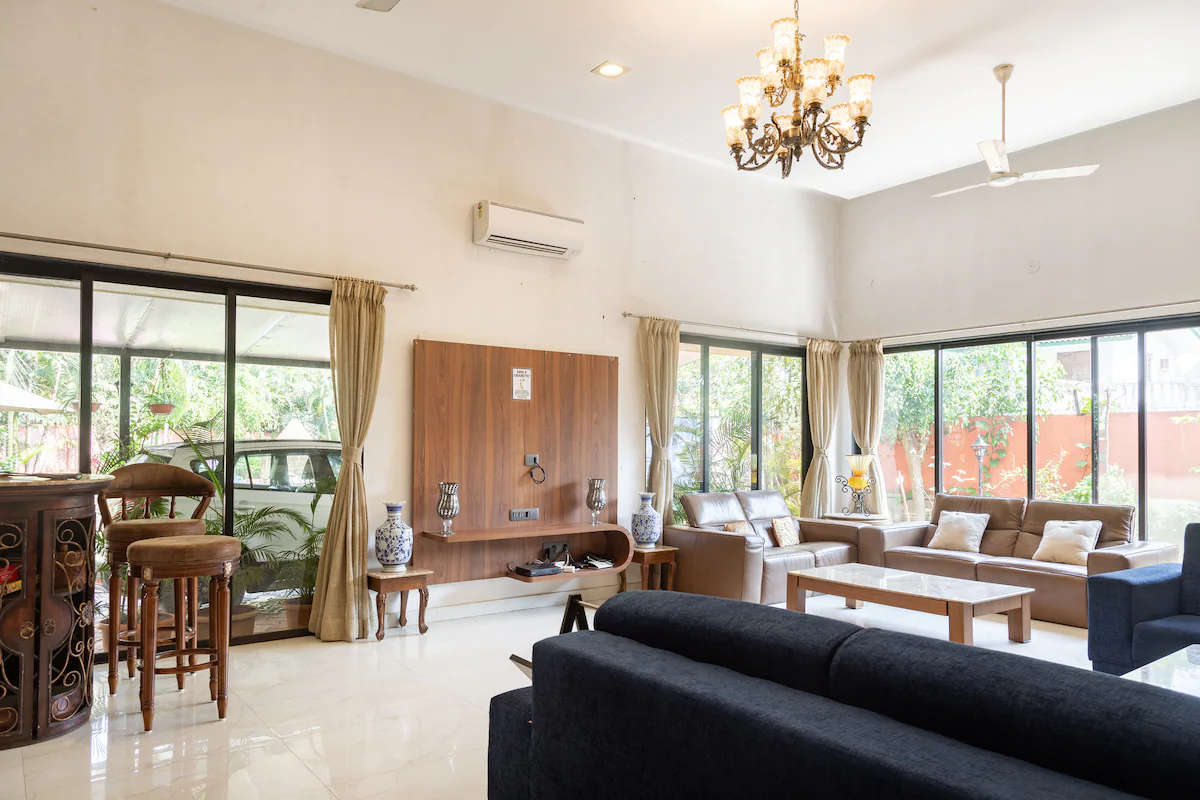 Chateau Lonavala