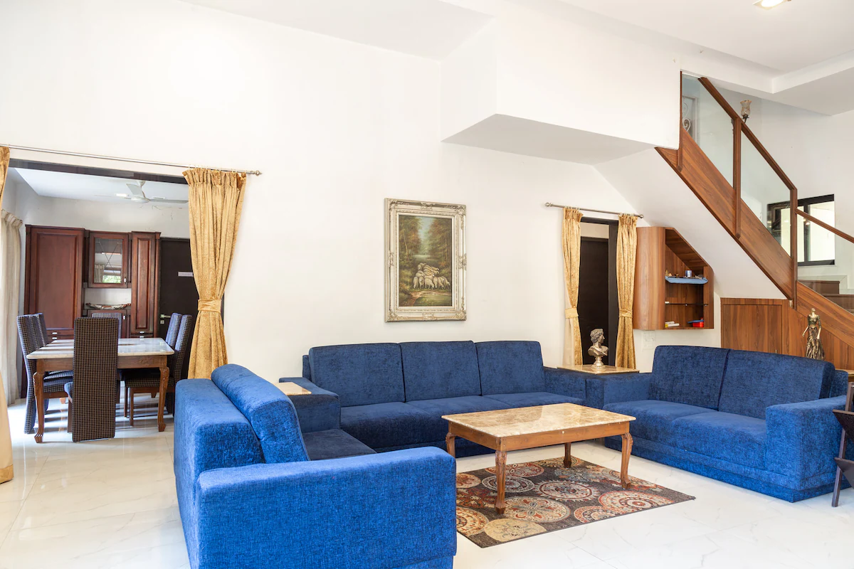 Chateau Lonavala