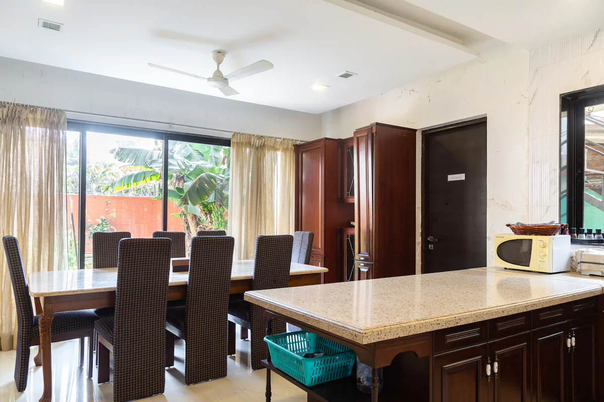 Chateau Lonavala