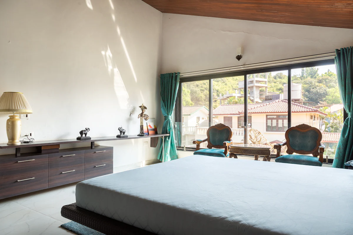 Chateau Lonavala