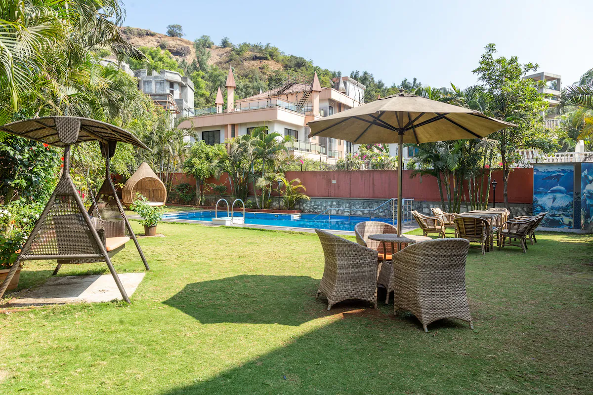 Chateau Lonavala