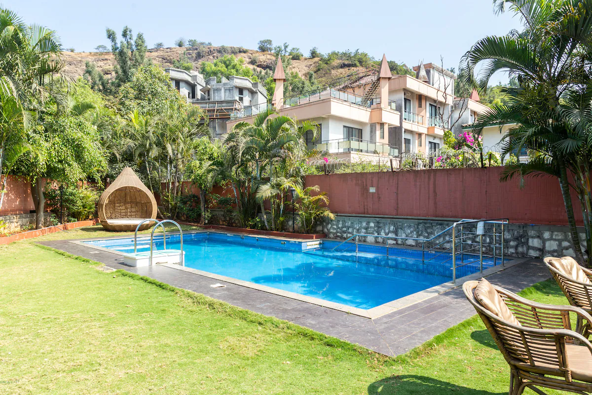 Chateau Lonavala