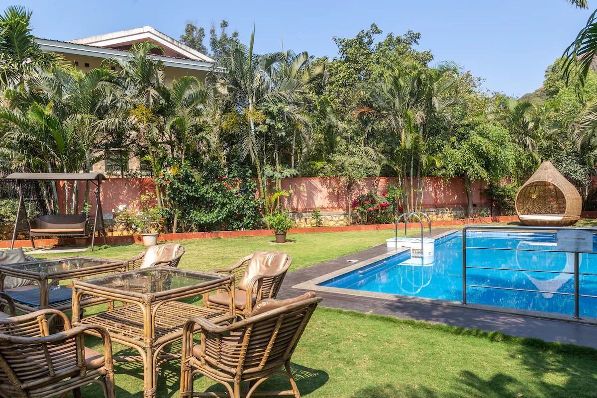 Chateau Lonavala