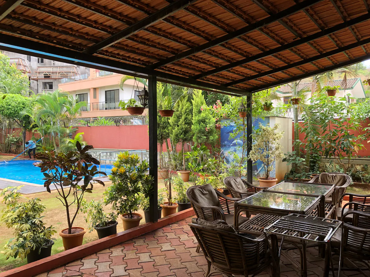 Chateau Lonavala